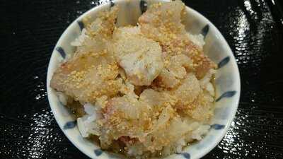 オールデイダイニング Satsuki