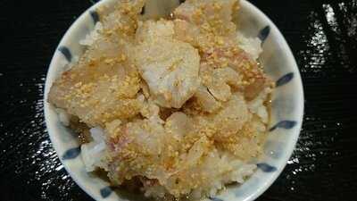 オールデイダイニング Satsuki