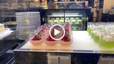 オールデイダイニング Satsuki