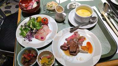 オールデイダイニング Satsuki