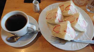 ピーク ロースト コーヒー