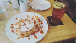 ピーク ロースト コーヒー