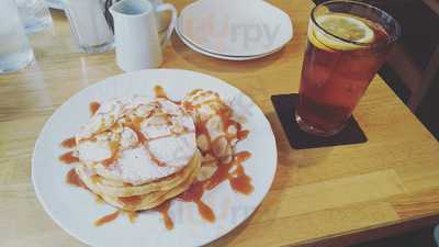 ピーク ロースト コーヒー