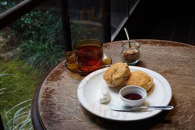 えんがわカフェ