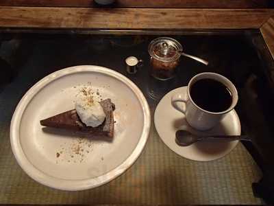 えんがわカフェ