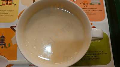 モスバーガー 新潟駅店