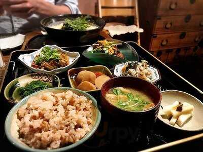 いただき繕 京都