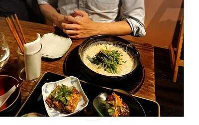 いただき繕 京都