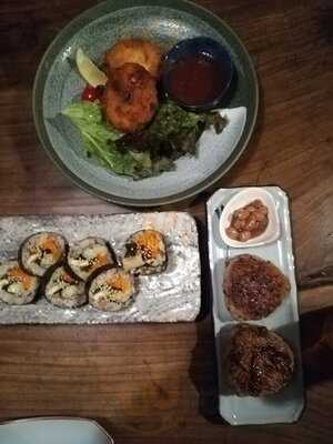 いただき繕 京都