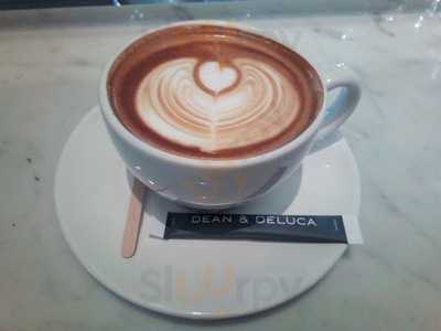 Dean & Deluca  Cafes 丸の内
