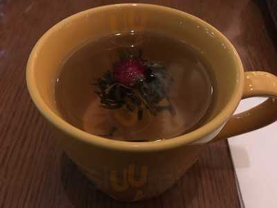 Dean & Deluca  Cafes 丸の内