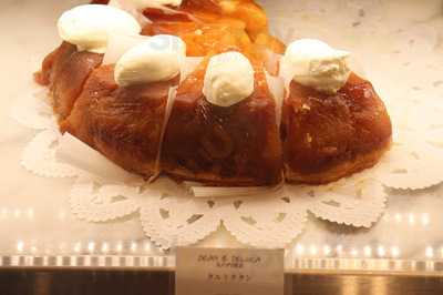 Dean & Deluca  Cafes 丸の内