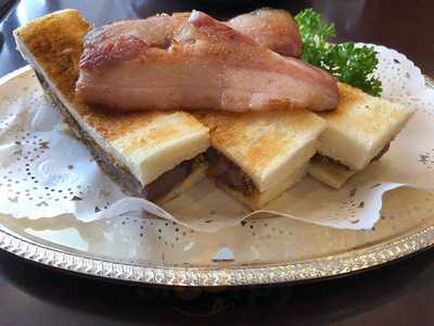 イノダコーヒ 東京大丸支店 