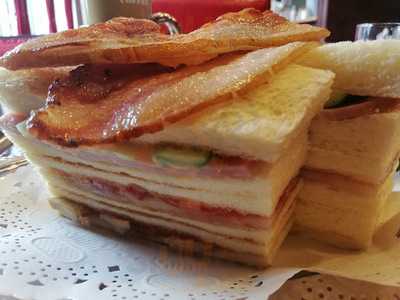 イノダコーヒ 東京大丸支店 