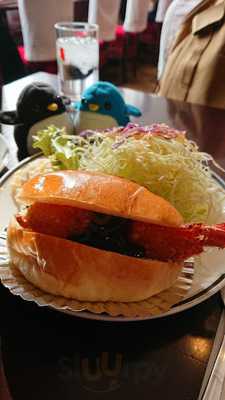 イノダコーヒ 東京大丸支店 