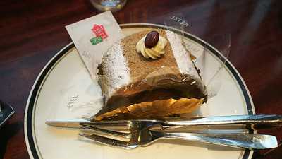 イノダコーヒ 東京大丸支店 