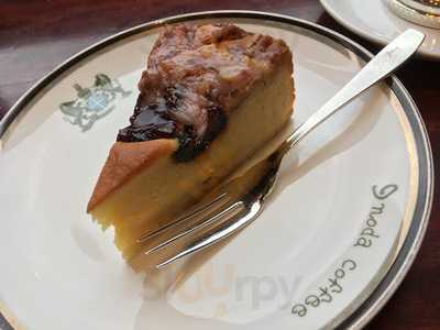 イノダコーヒ 東京大丸支店 