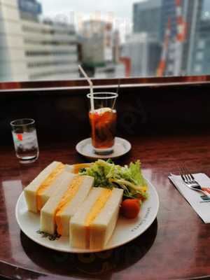 イノダコーヒ 東京大丸支店 