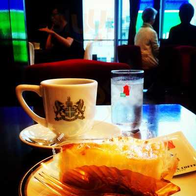 イノダコーヒ 東京大丸支店 