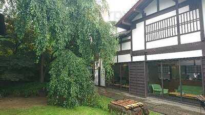 然花抄院　京都室町本店