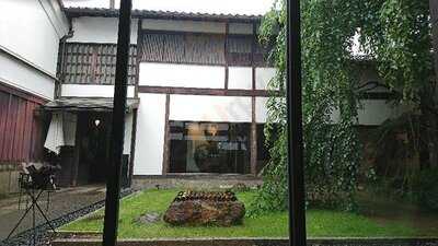 然花抄院　京都室町本店