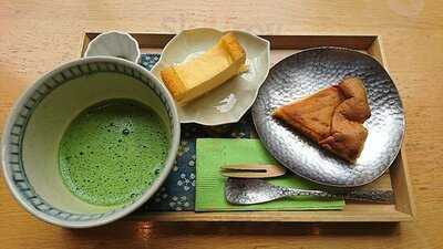 然花抄院　京都室町本店