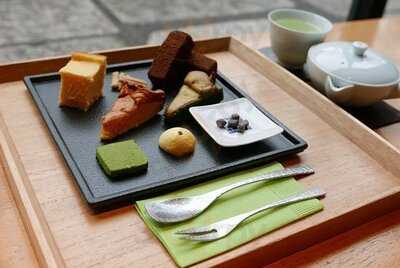 然花抄院　京都室町本店