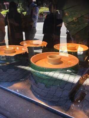 京の米料亭 八代目儀兵衛