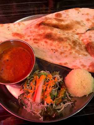 パリワール 新大阪店