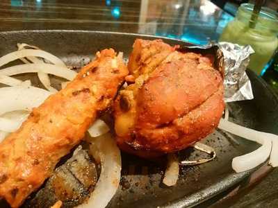 パリワール 新大阪店