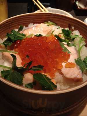 明神そば きやり 新潟店