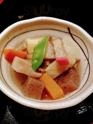 明神そば きやり 新潟店