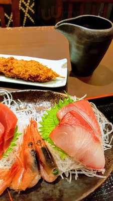 明神そば きやり 新潟店