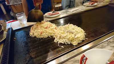 鶴橋風月 ユニバーサルシティウォーク大阪店