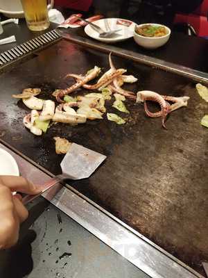 鶴橋風月 ユニバーサルシティウォーク大阪店