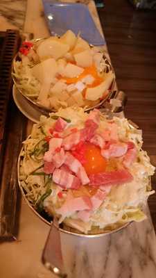 鶴橋風月 ユニバーサルシティウォーク大阪店