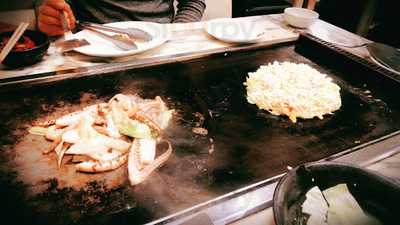 鶴橋風月 ユニバーサルシティウォーク大阪店