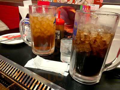 鶴橋風月 ユニバーサルシティウォーク大阪店