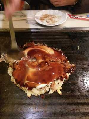 鶴橋風月 ユニバーサルシティウォーク大阪店