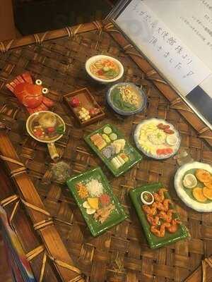 シンガポール 海南鶏飯 水道橋本店