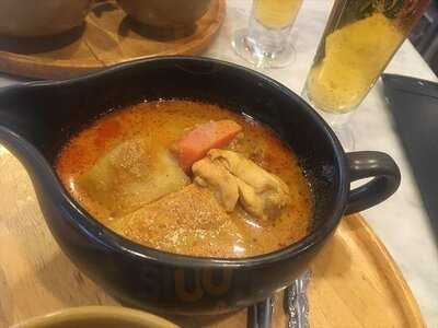 シンガポール 海南鶏飯 水道橋本店