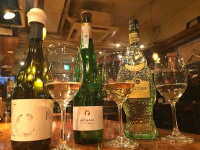 ル ジャン ジャン