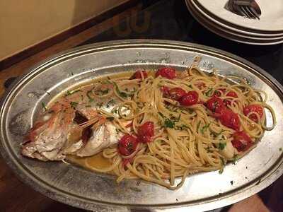 タヴェルナ キアッキエリーノ