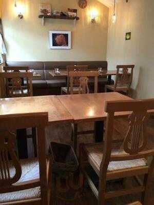 タヴェルナ キアッキエリーノ