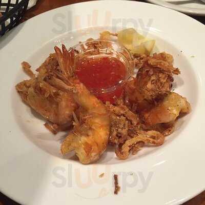 Tony Roma'sイオンモールkyoto店