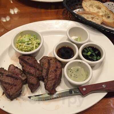 Tony Roma'sイオンモールkyoto店