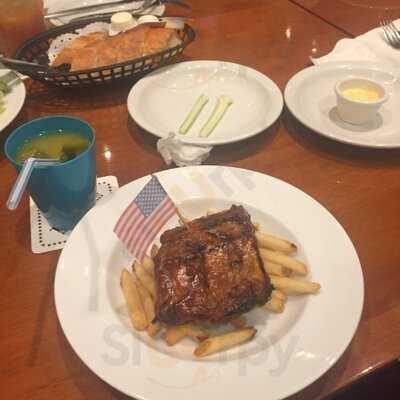 Tony Roma'sイオンモールkyoto店