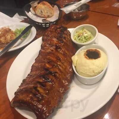 Tony Roma'sイオンモールkyoto店