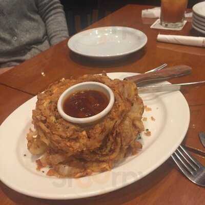 Tony Roma'sイオンモールkyoto店