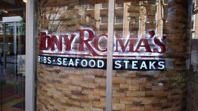 Tony Roma'sイオンモールkyoto店